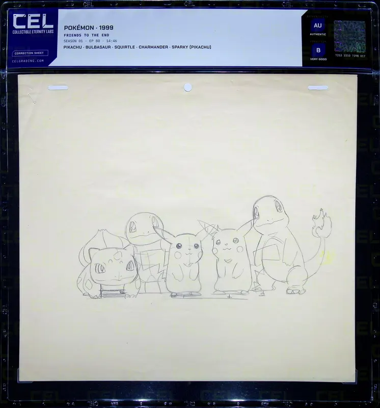 Pokémon