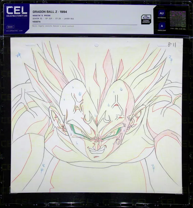 Dragon Ball Z