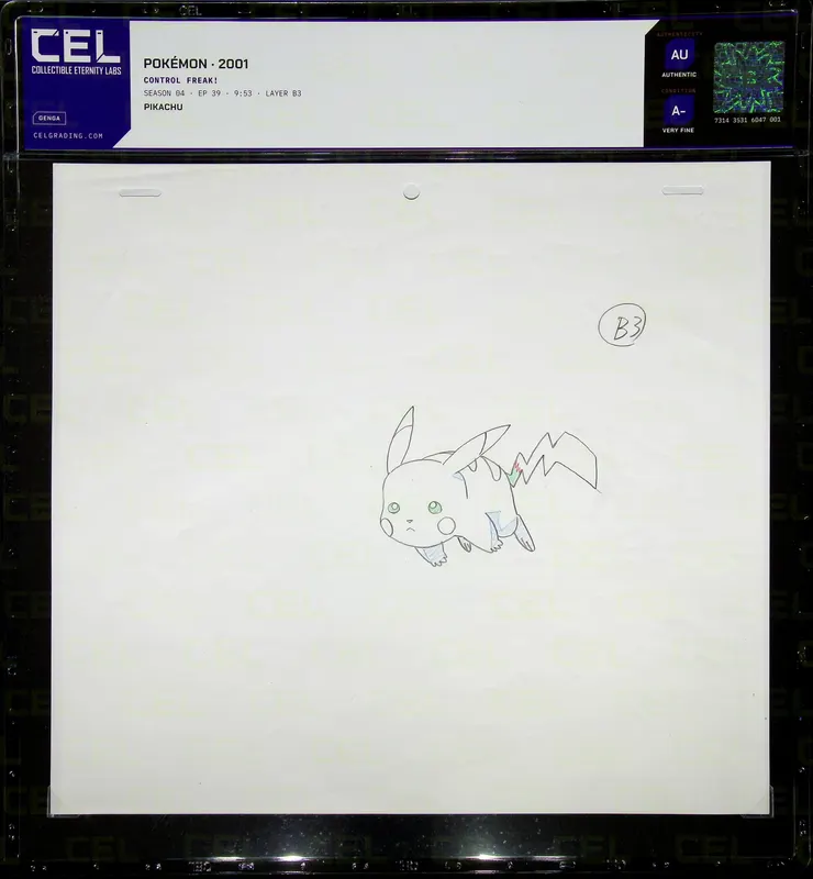 Pokémon