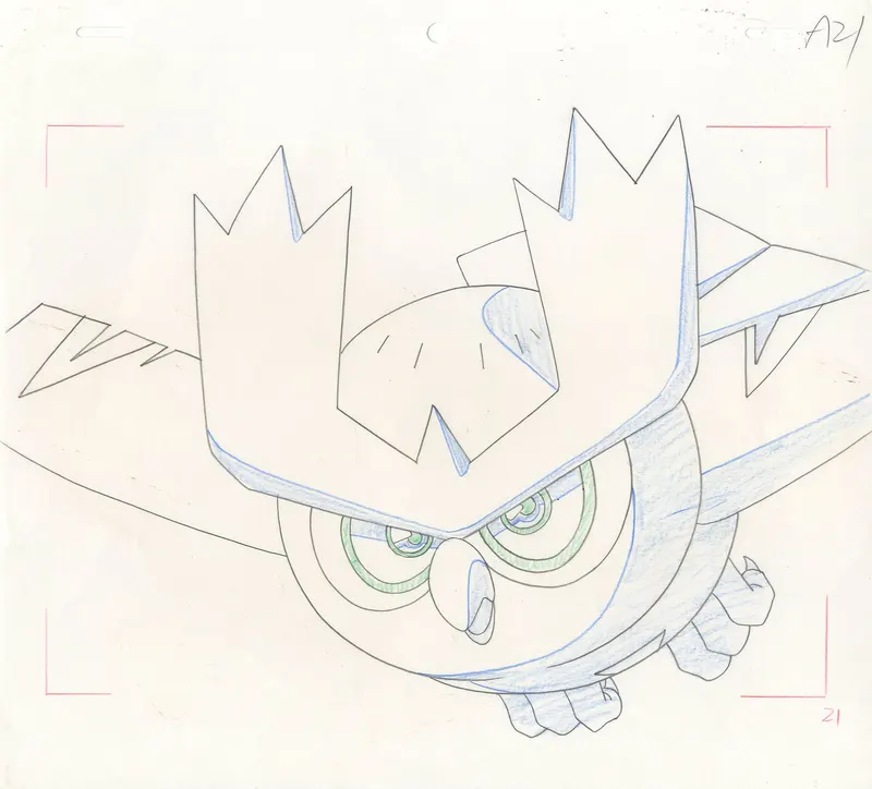 Pokémon