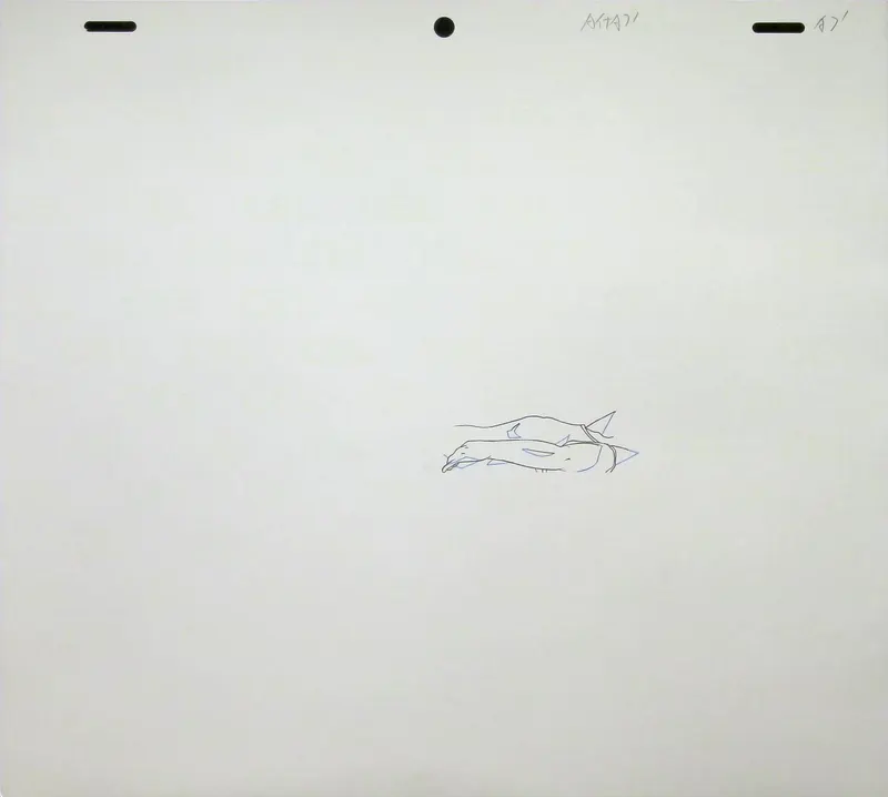 Layer 4 Frame 6