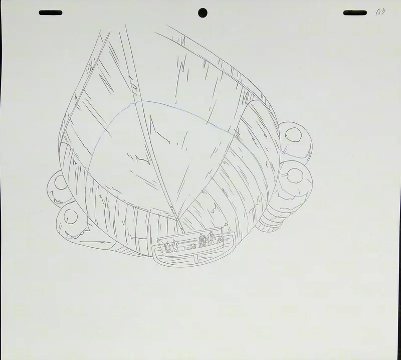 Layer 1 Frame 3