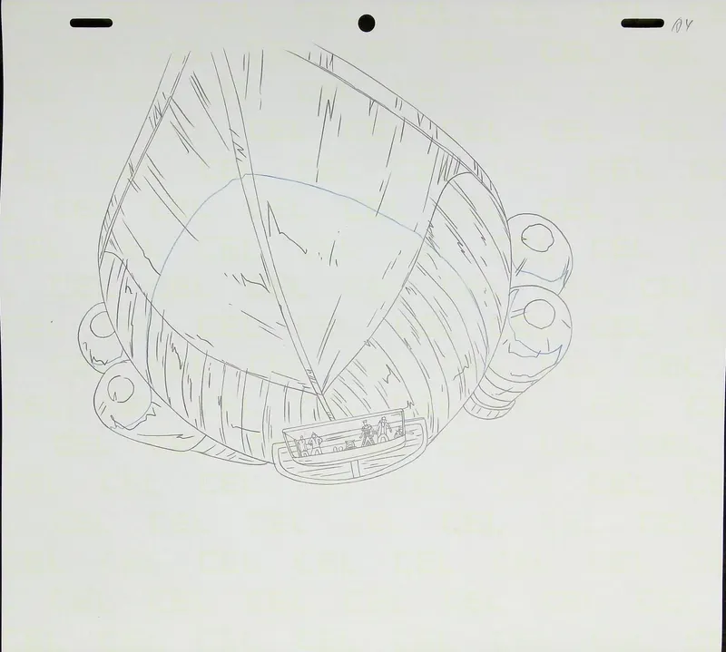 Layer 1 Frame 4