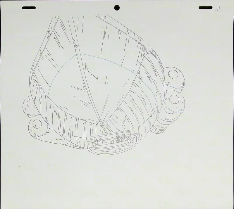 Layer 1 Frame 5