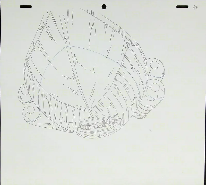 Layer 1 Frame 6
