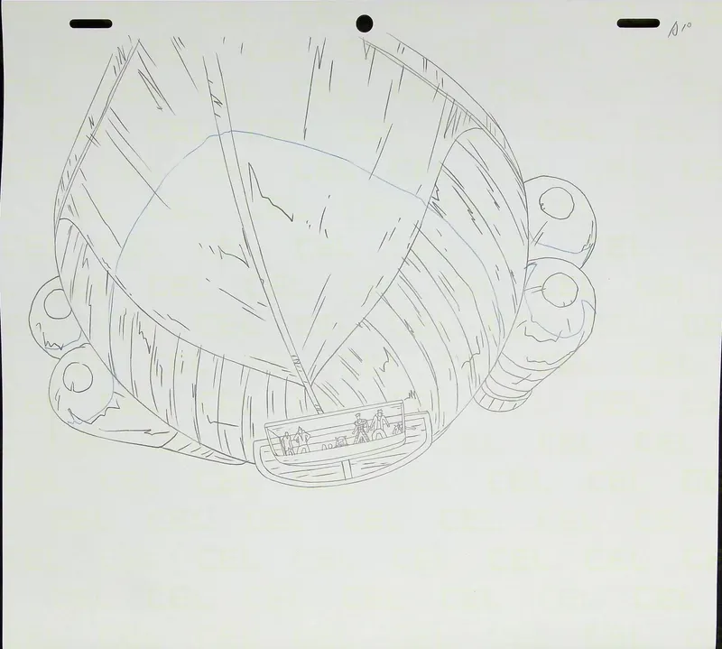 Layer 1 Frame 10