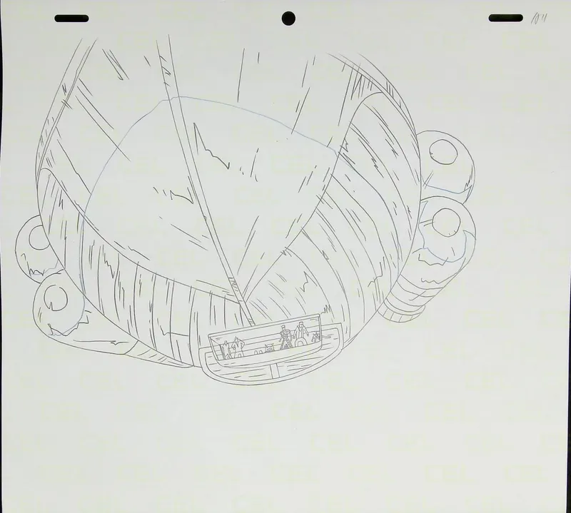 Layer 1 Frame 11