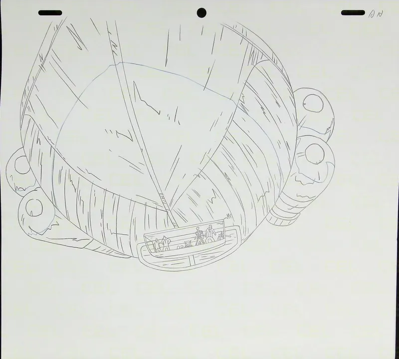 Layer 1 Frame 12