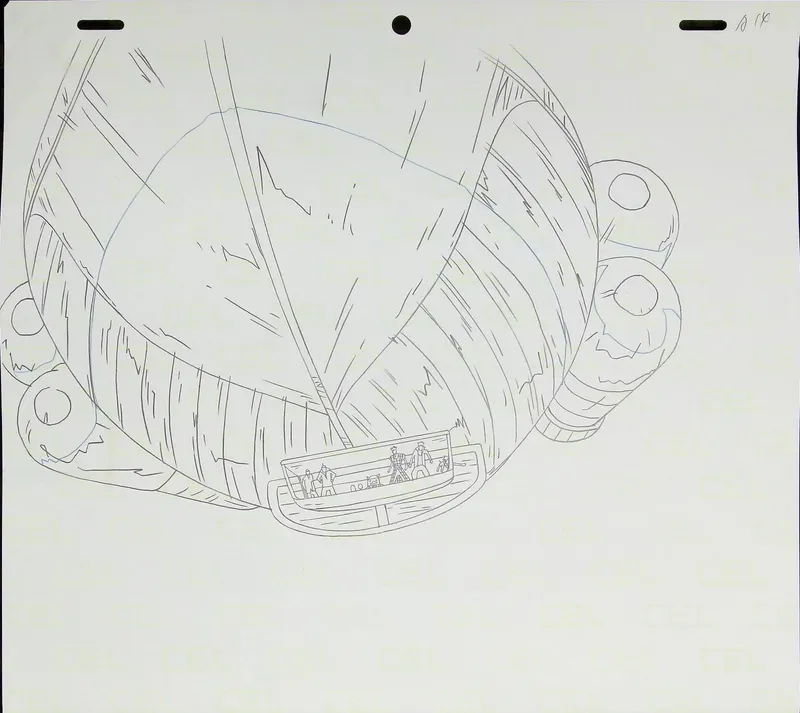 Layer 1 Frame 14