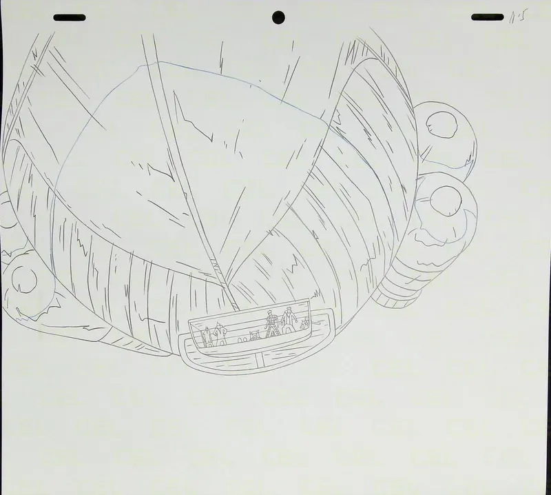 Layer 1 Frame 15
