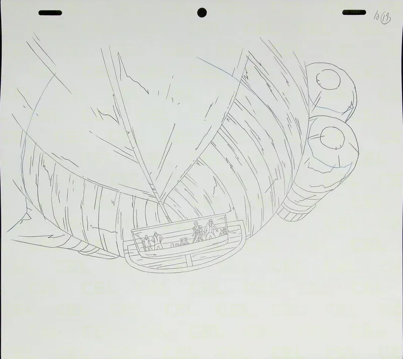 Layer 1 Frame 19