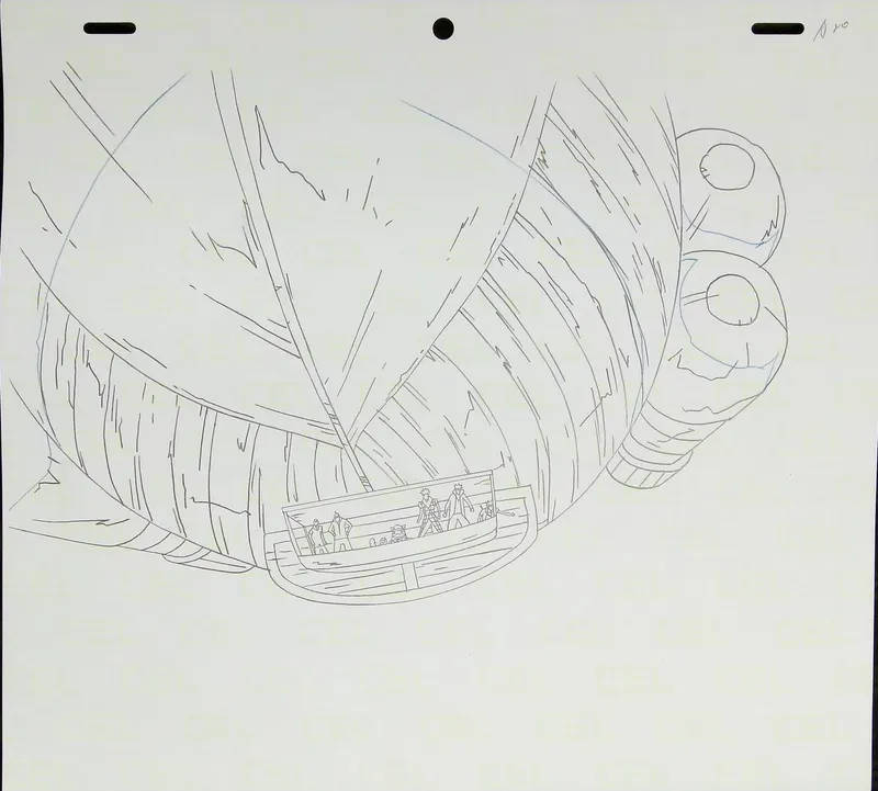 Layer 1 Frame 20