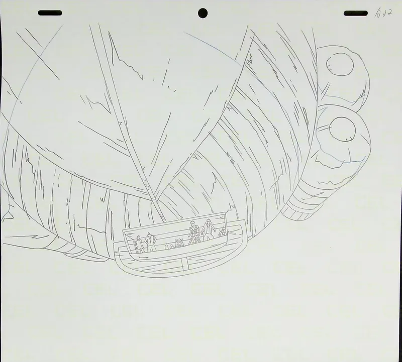 Layer 1 Frame 22