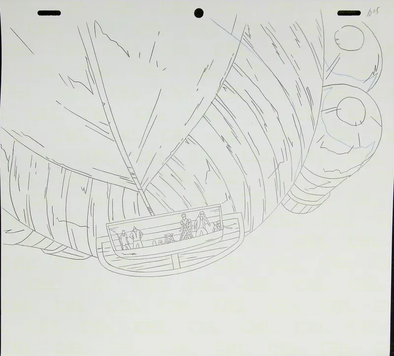Layer 1 Frame 25