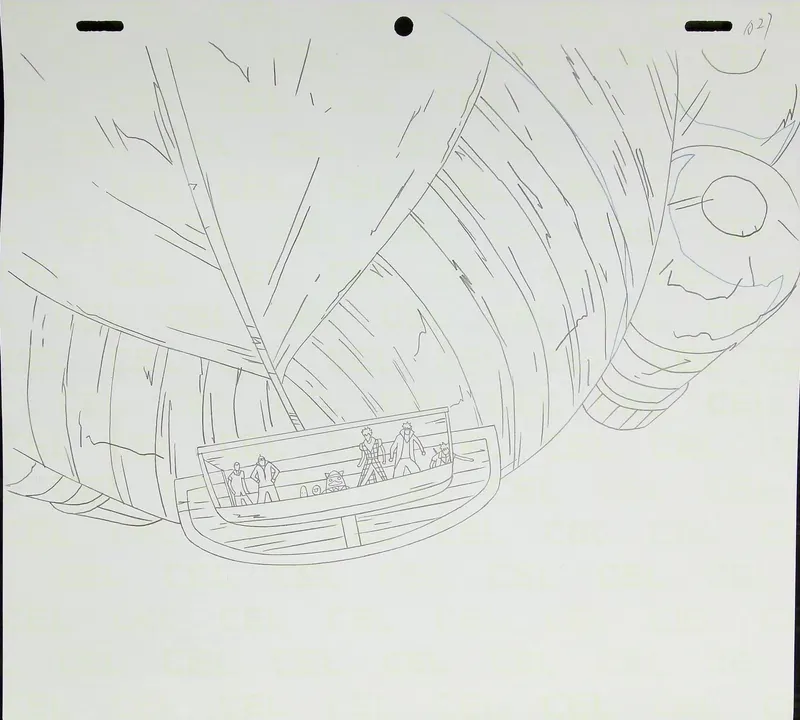Layer 1 Frame 27