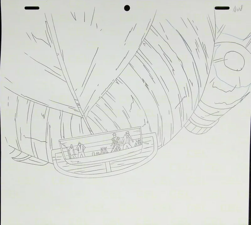 Layer 1 Frame 28
