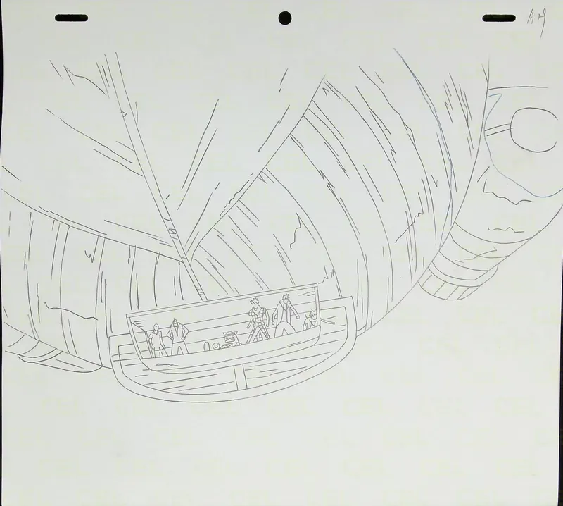 Layer 1 Frame 29