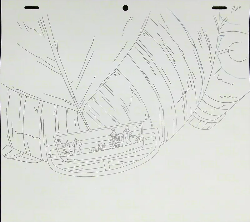 Layer 1 Frame 30
