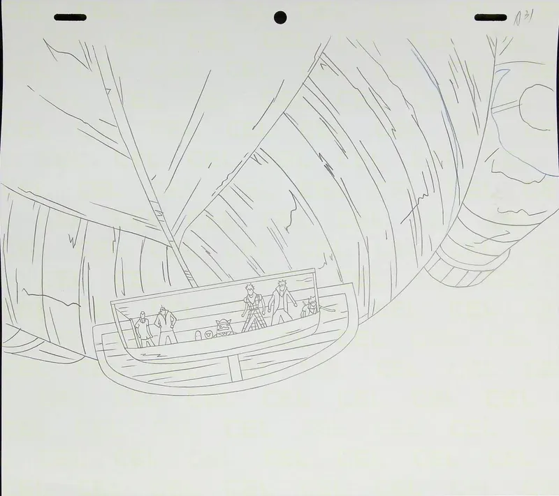 Layer 1 Frame 31