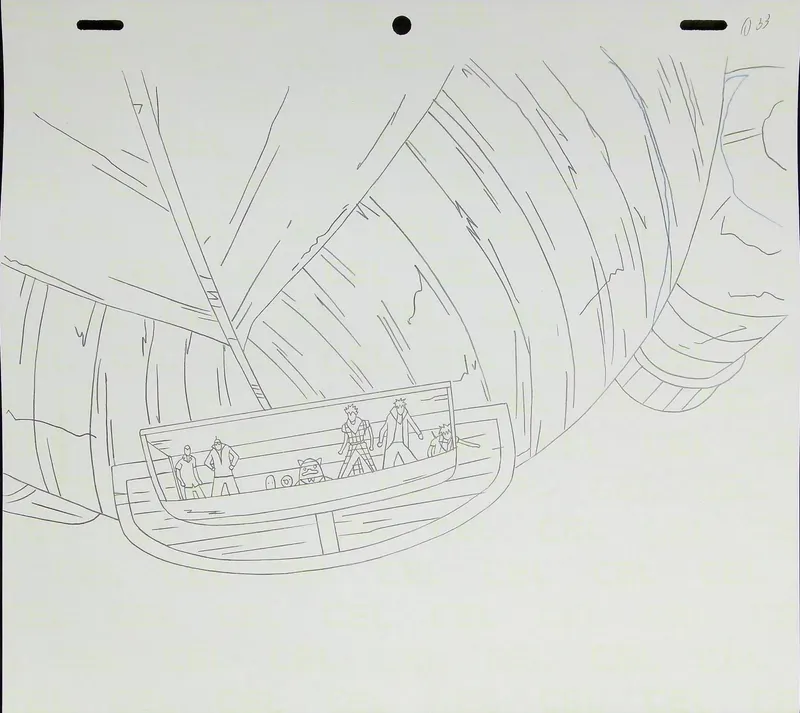 Layer 1 Frame 33