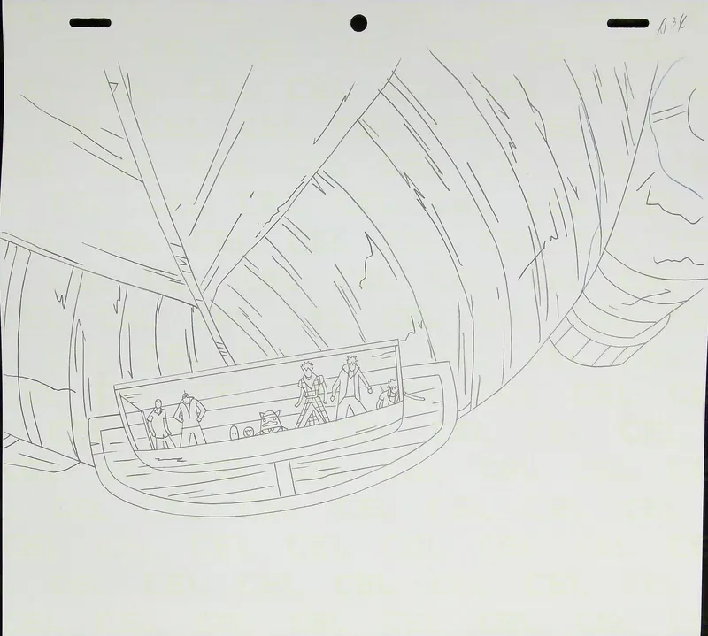 Layer 1 Frame 34