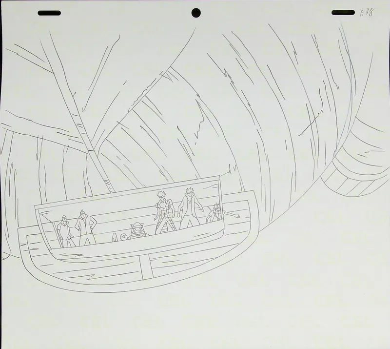 Layer 1 Frame 38