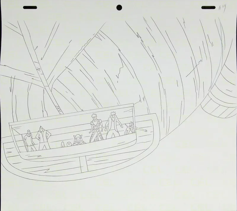 Layer 1 Frame 39