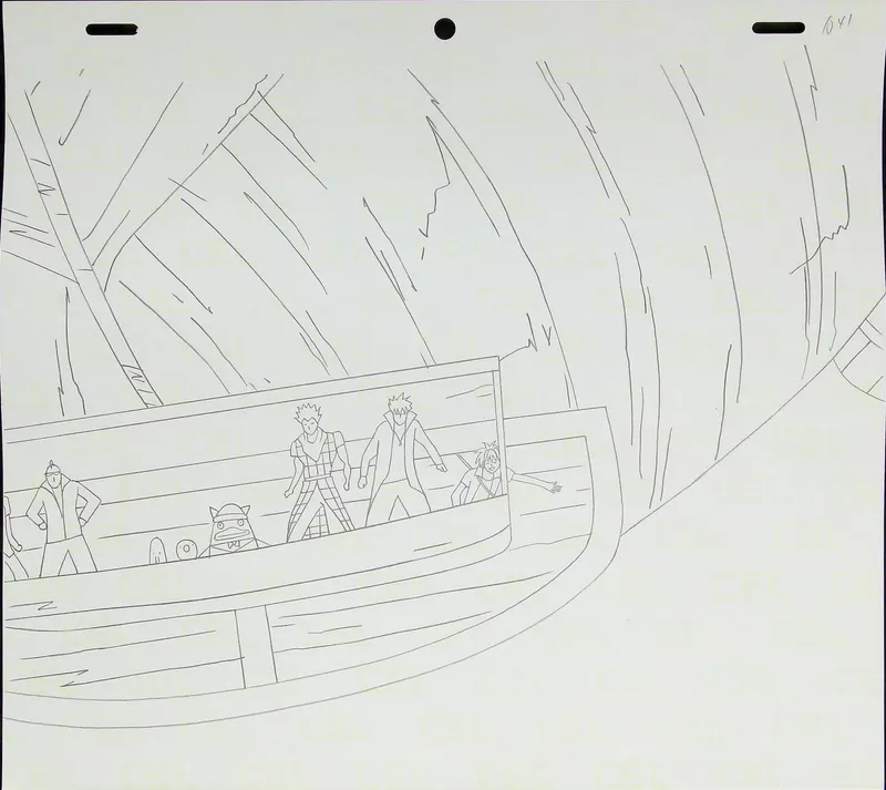 Layer 1 Frame 41