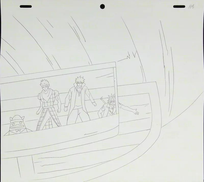 Layer 1 Frame 45