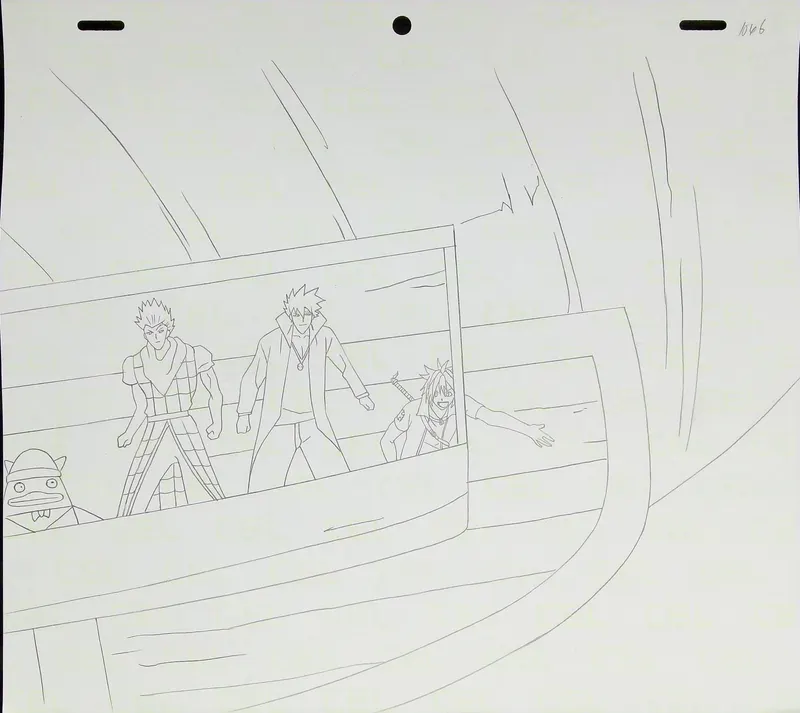 Layer 1 Frame 46