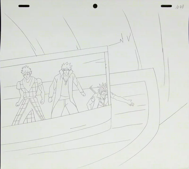 Layer 1 Frame 48