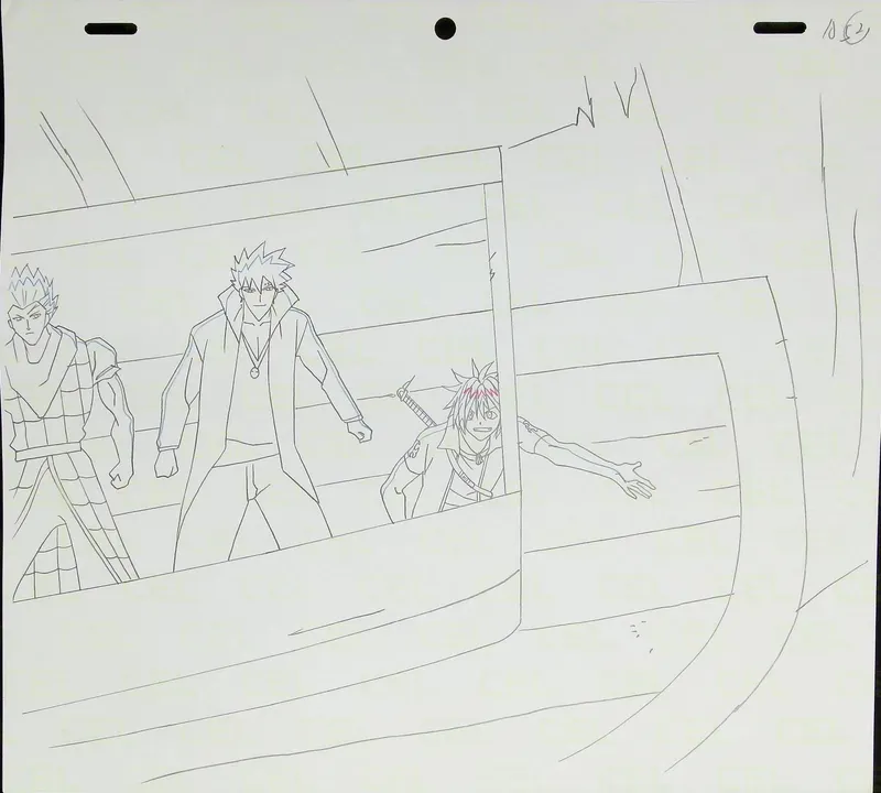 Layer 1 Frame 52