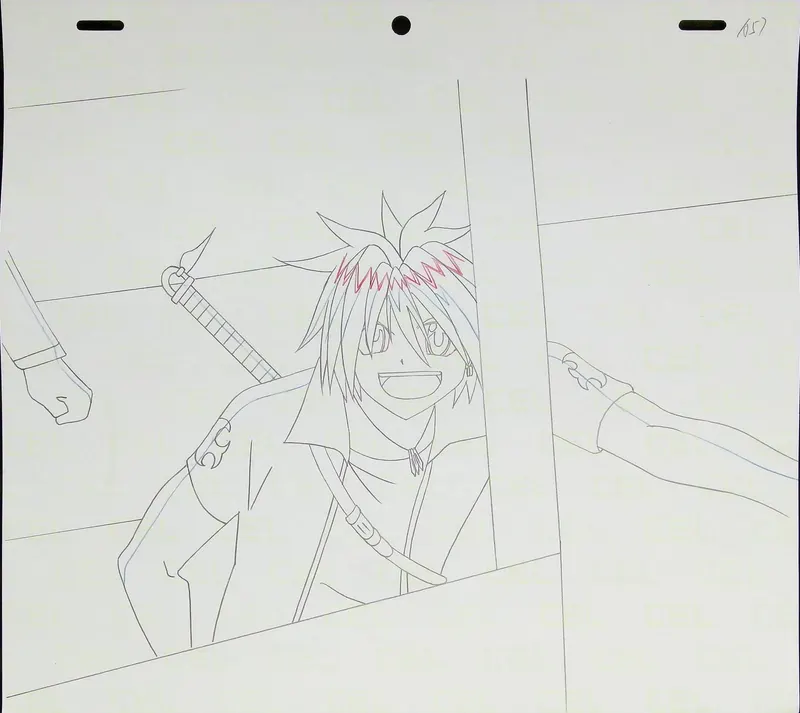 Layer 1 Frame 57