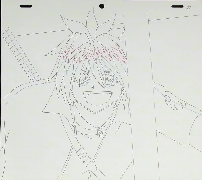 Layer 1 Frame 61