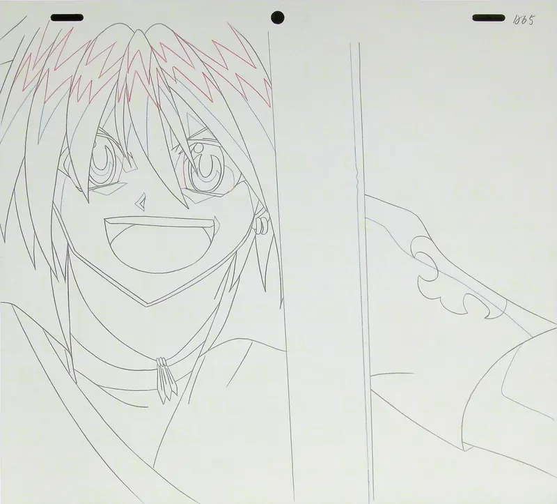 Layer 1 Frame 65