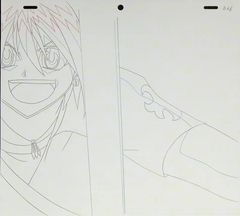 Layer 1 Frame 66